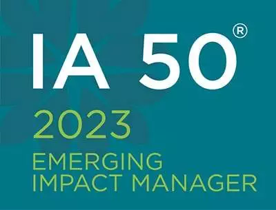 IA 50 Emerging