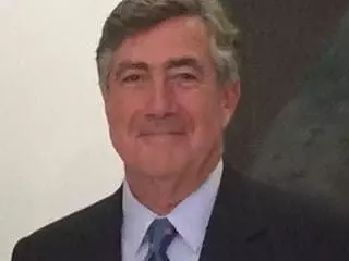 Bruce McDermott