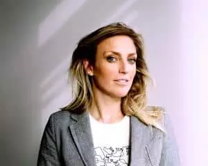Victoria Hurth