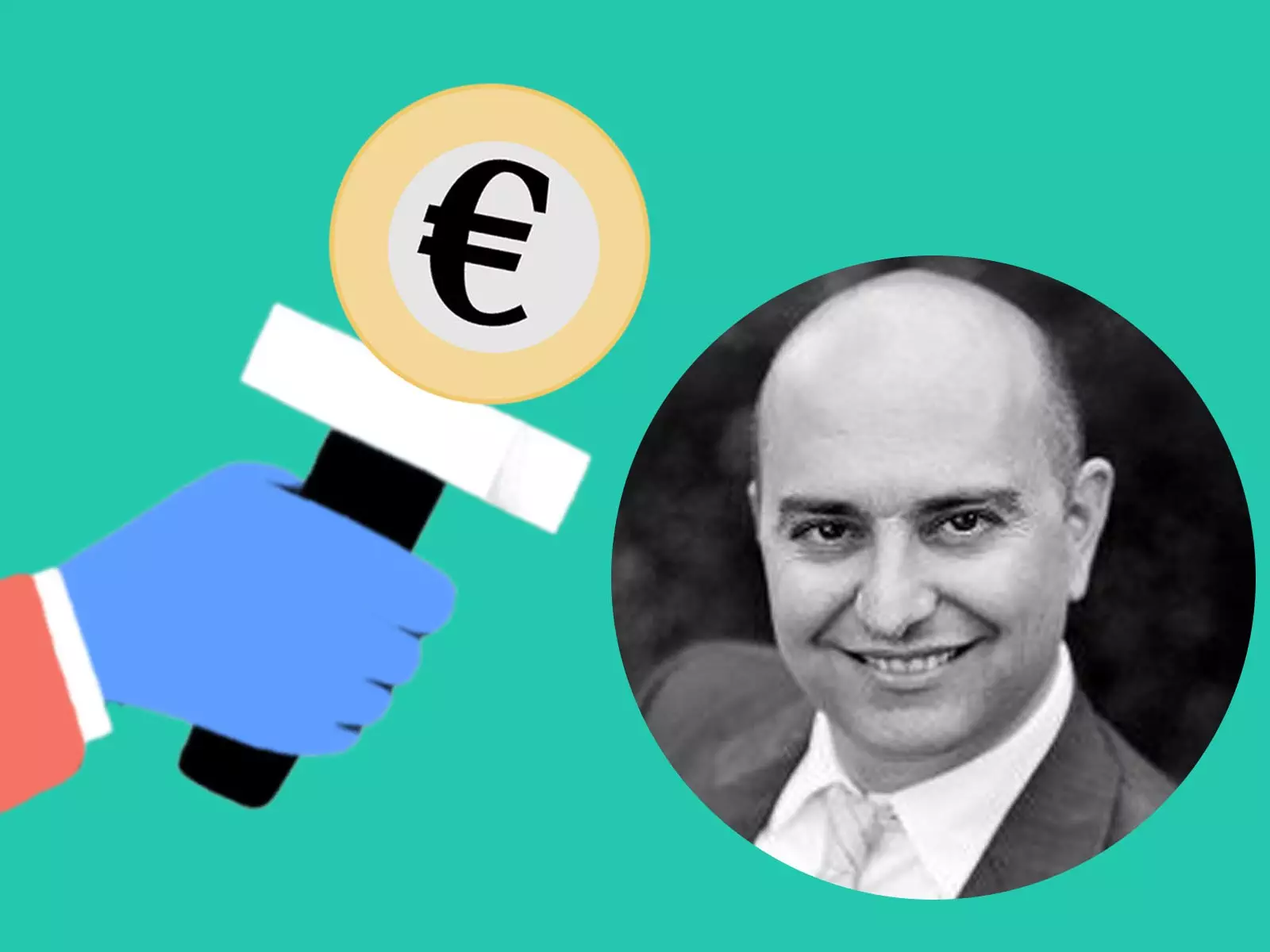 evpa sound funding luca zerbini uai