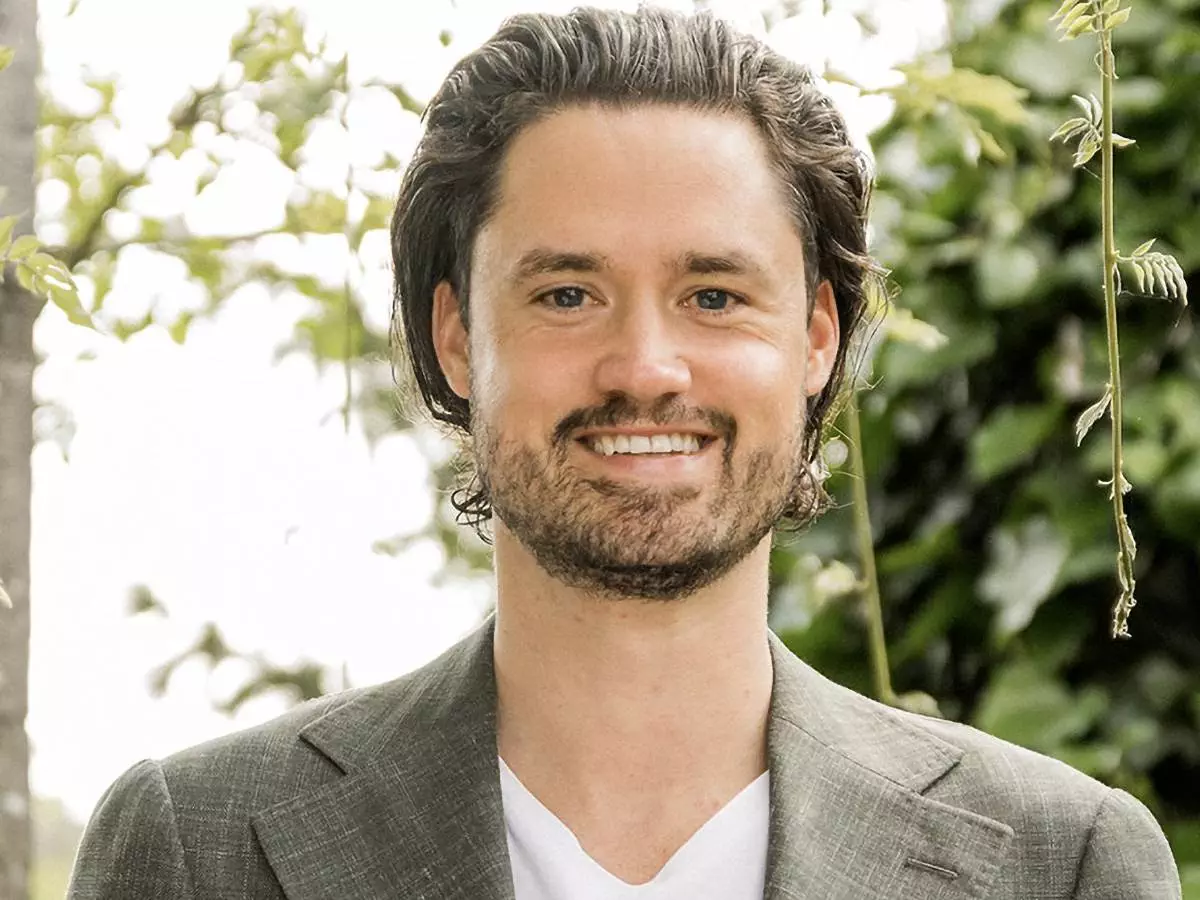 Una Terra Announces New Founding Partner and COO, Yves Frey