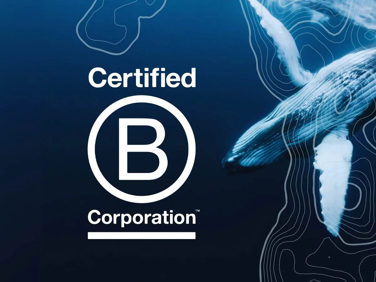 Una Terra Attains B-Corp Certification