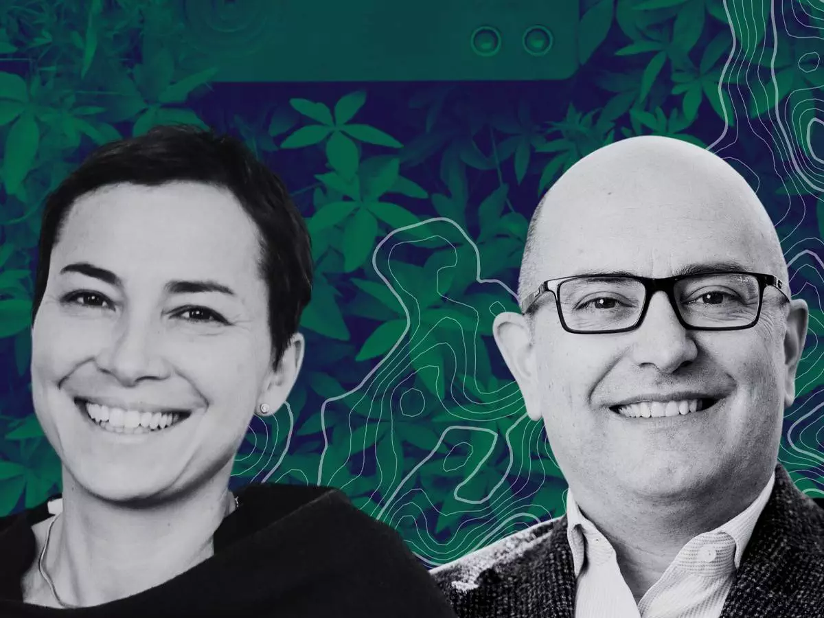 Una Terra and Copenhagen Institute of Interaction Design (CIID) join forces