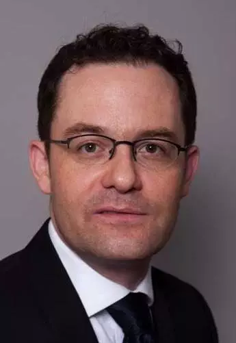 Andreas Weckherlin