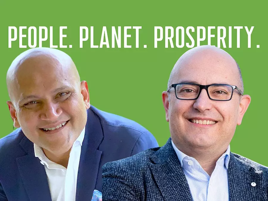 Rupen Desai joins Impact Fund, Una Terra, as CMO and Venture Partner